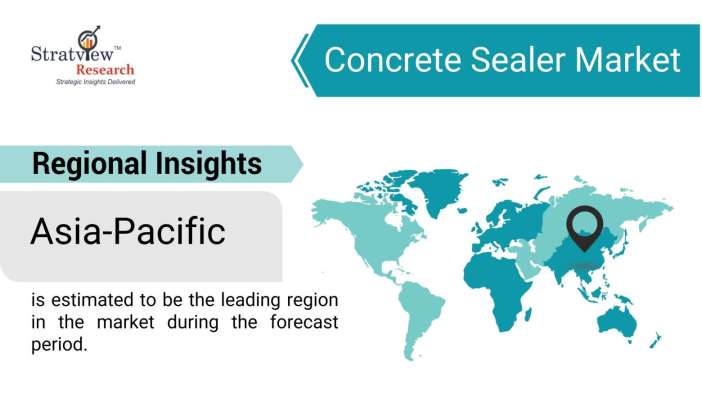 Concrete-Sealer-Market-Regional-Insights